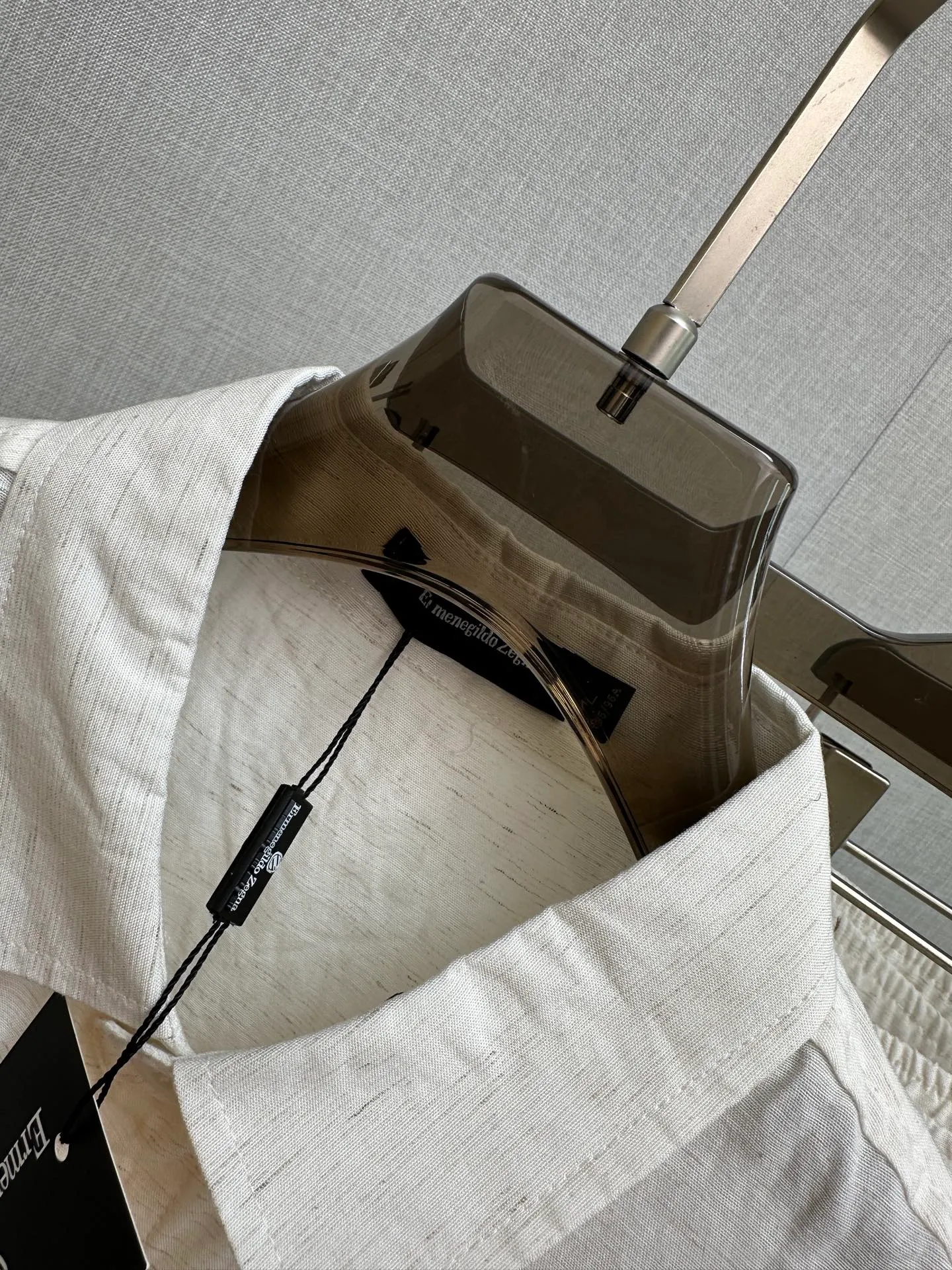 P ZEGNA 2026 SS Series Breathable Versatile ​ Sizes：M-L-XL-XXL-3XL (48-50-52-54-56) ​ ​